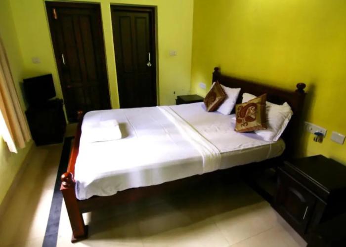 Hiliya Resort - Hostel