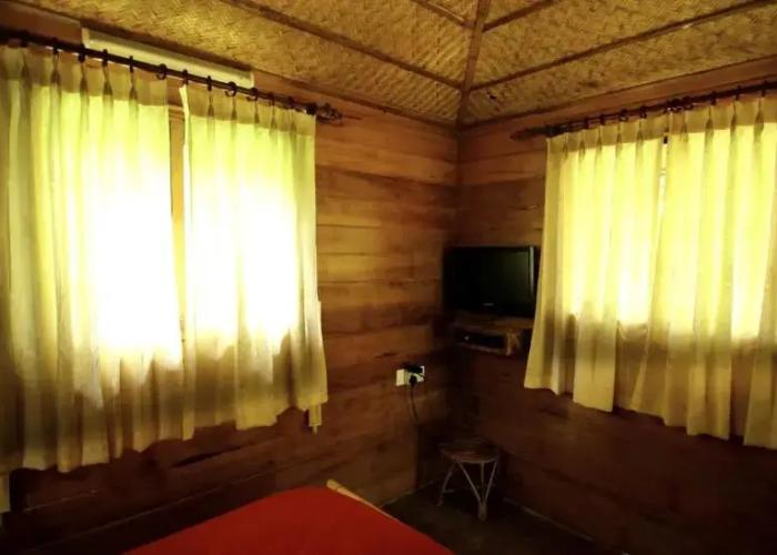 Hiliya Resort - Hostel