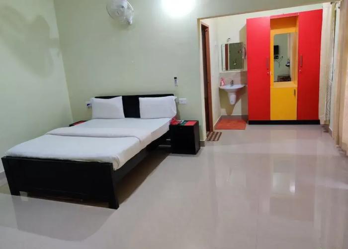 woodrose resort