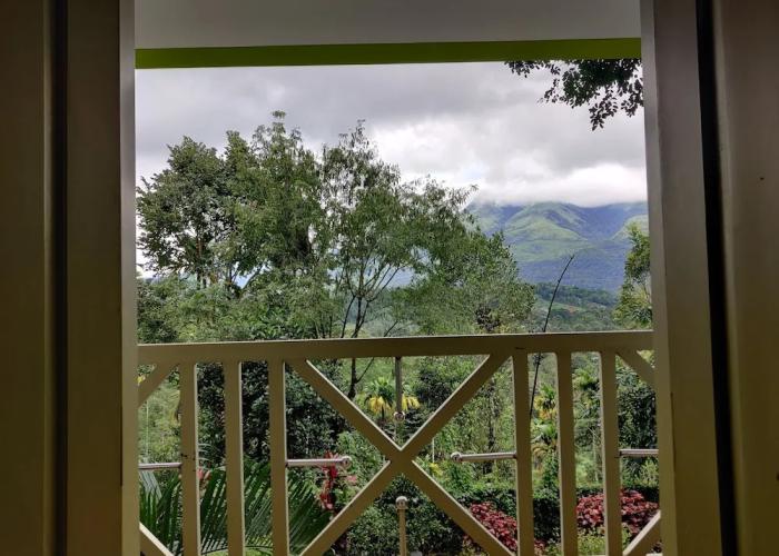 woodrose resort