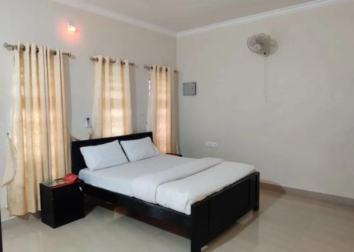 woodrose resort