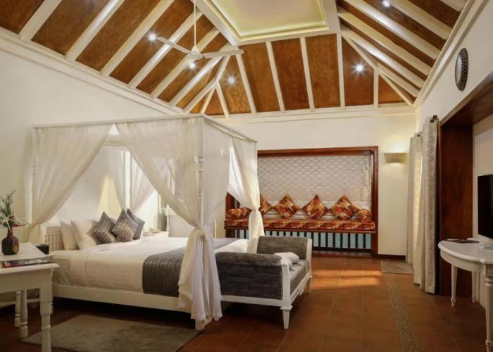 Wild Planet Resort