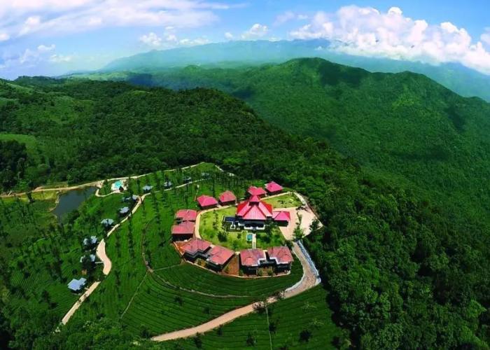 Wild Planet Resort