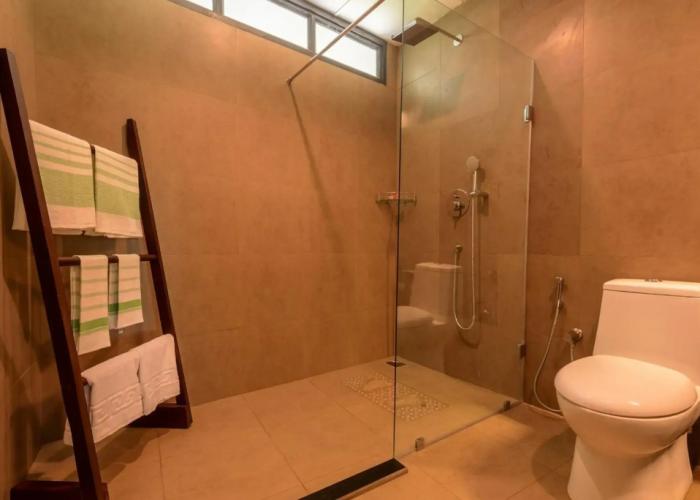 Wayanad Wild Rainforest lodge by CGH Earth