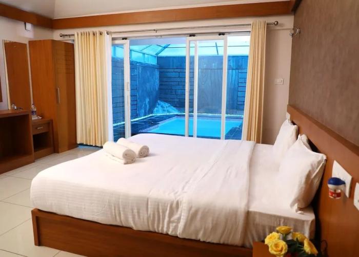 Wayanad Ranches Resorts