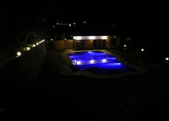 Wayanad Ranches Resorts