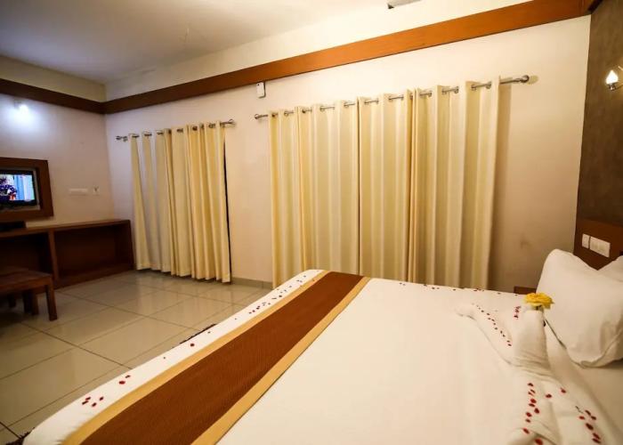 Wayanad Ranches Resorts