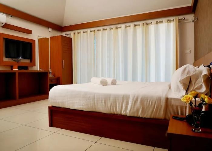 Wayanad Ranches Resorts