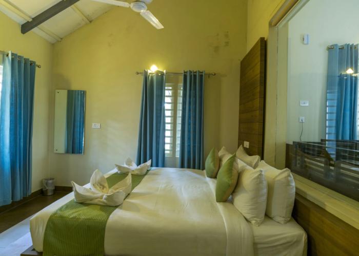 Adithya Nature Resort & Spa
