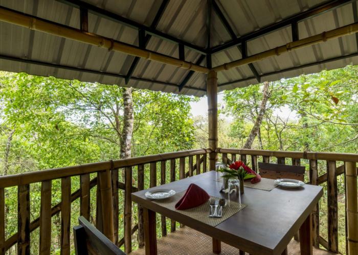Adithya Nature Resort & Spa