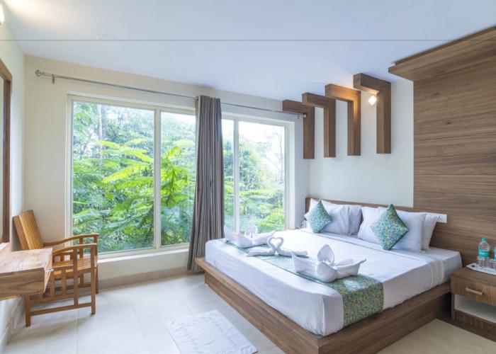 Adithya Nature Resort & Spa