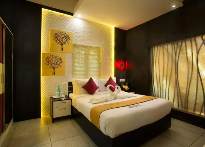 Adithya Nature Resort & Spa