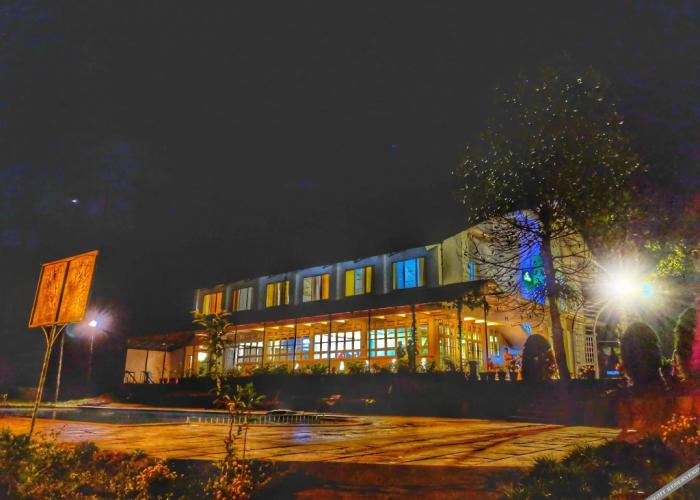 Vythiri Holiday Resorts