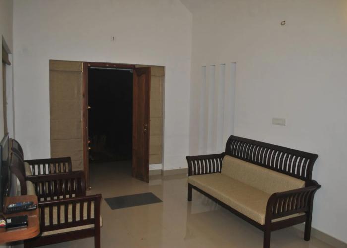Vythiri Holiday Resorts