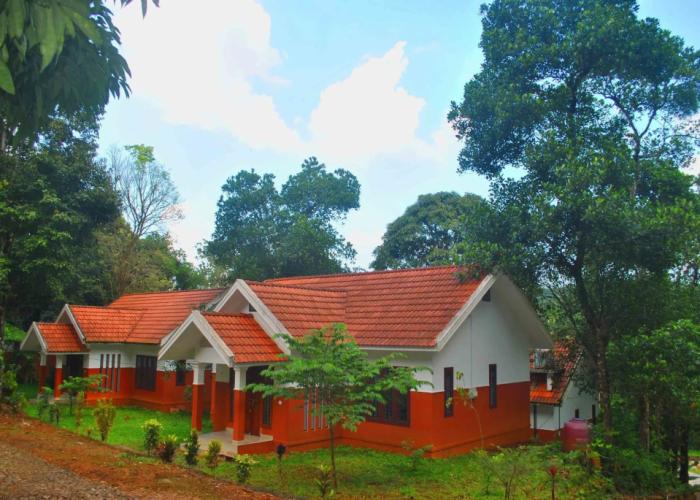 Vythiri Holiday Resorts