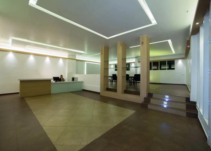 Vythiri Holiday Resorts