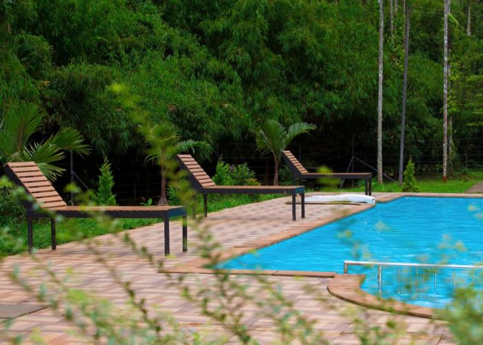 Vythiri Holiday Resorts
