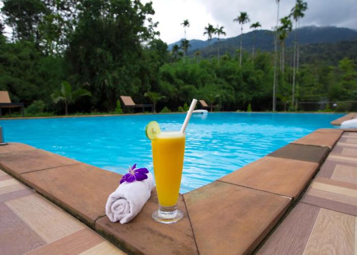 Vythiri Holiday Resorts
