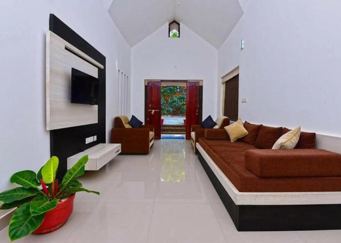 Vythiri Holiday Resorts