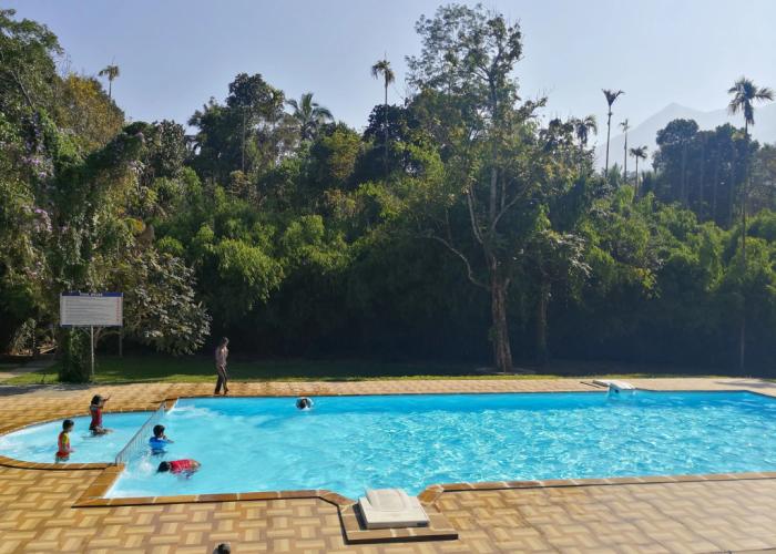 Vythiri Holiday Resorts