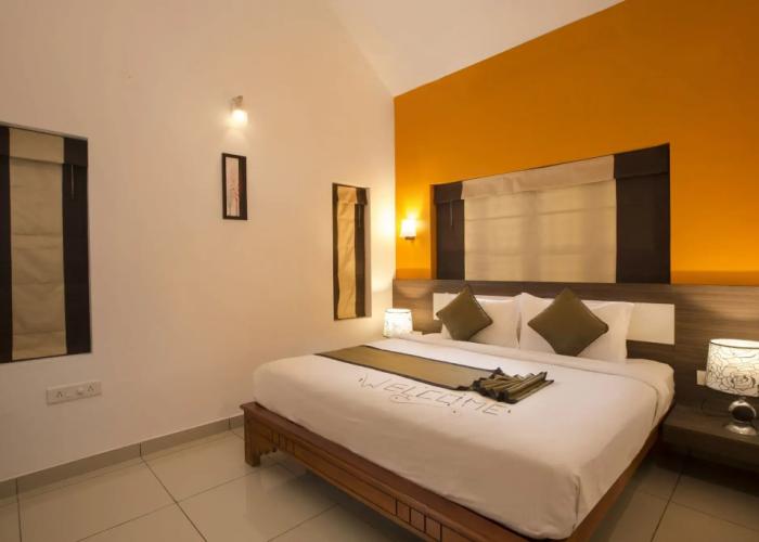 Vythiri Holiday Resorts