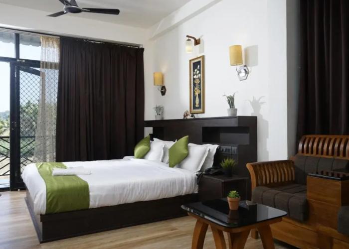 The Paddy Field Inn - Hostel