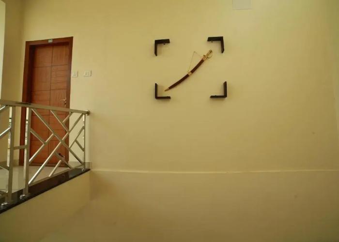 The Paddy Field Inn - Hostel