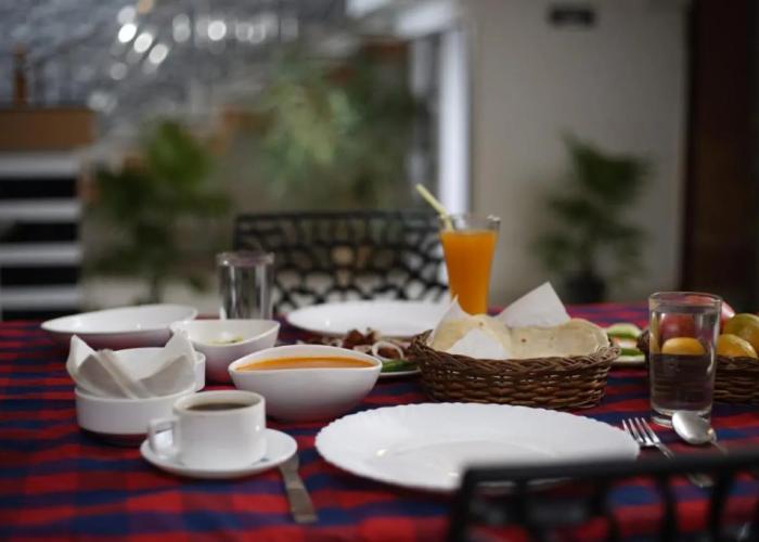 The Paddy Field Inn - Hostel