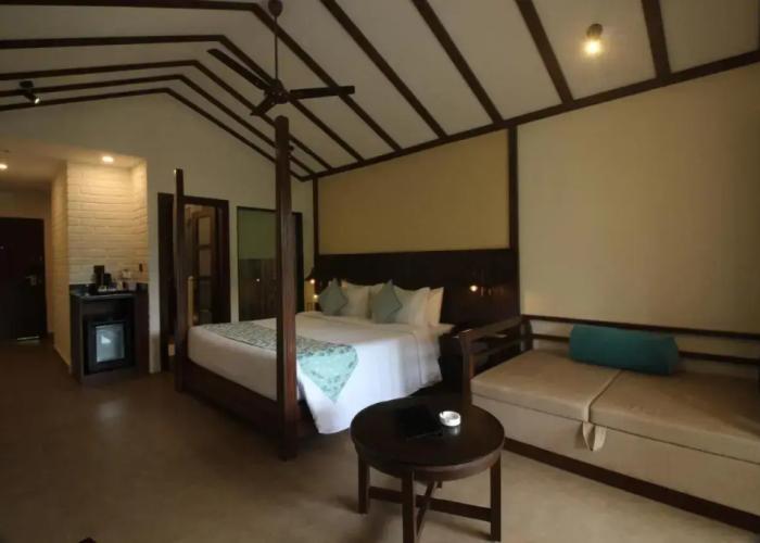 Regenta Kabini Spring Resort
