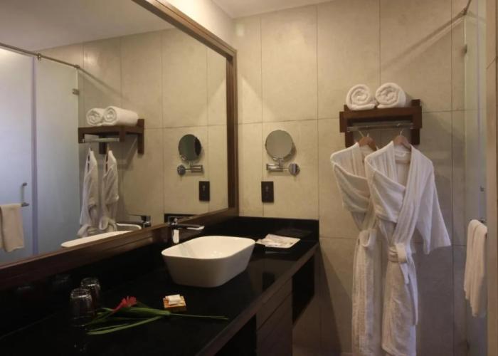 Regenta Kabini Spring Resort