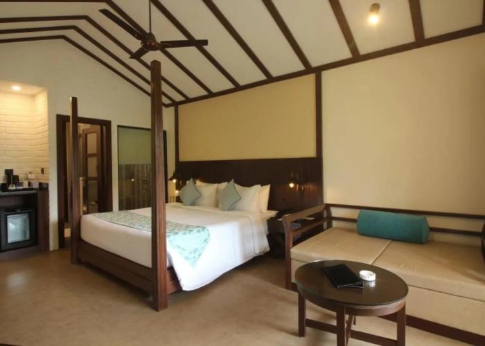 Regenta Kabini Spring Resort