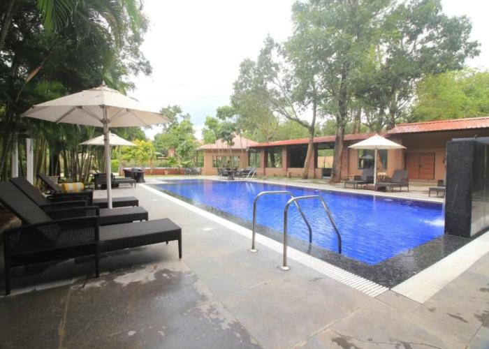 Regenta Kabini Spring Resort