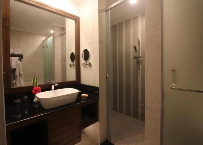 Regenta Kabini Spring Resort