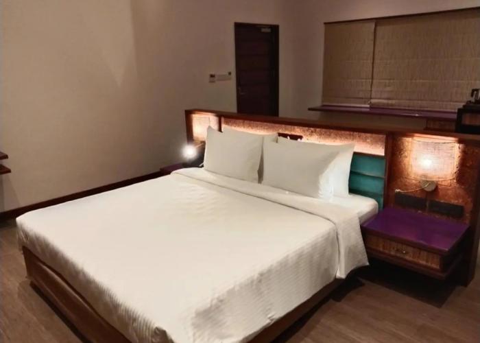 Great Trails Wayanad by GRT Hotel