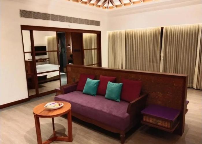 Great Trails Wayanad by GRT Hotel