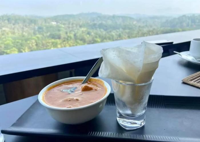 Great Trails Wayanad by GRT Hotel