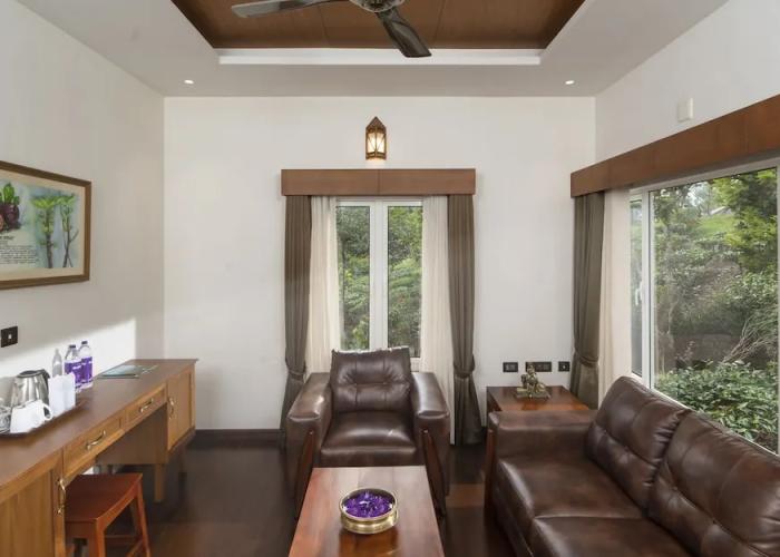 Jeevess Retreat Wayanad