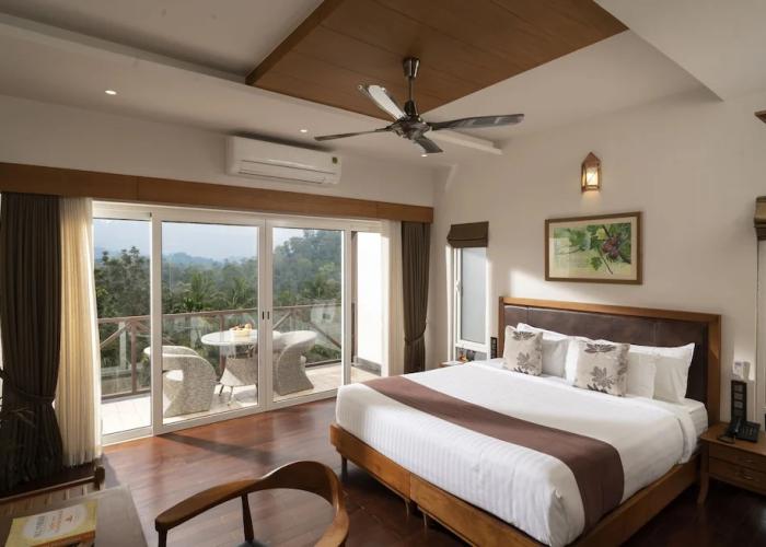 Jeevess Retreat Wayanad