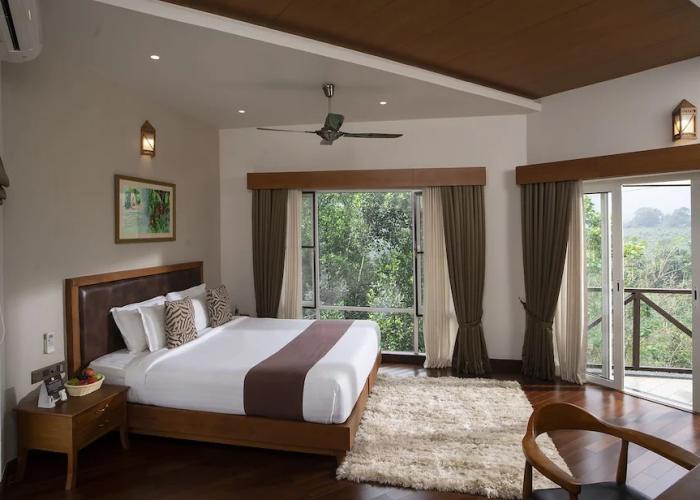 Jeevess Retreat Wayanad