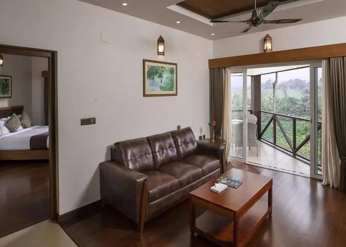 Jeevess Retreat Wayanad