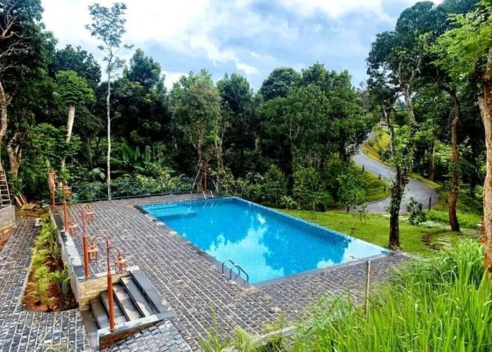 Jeevess Retreat Wayanad