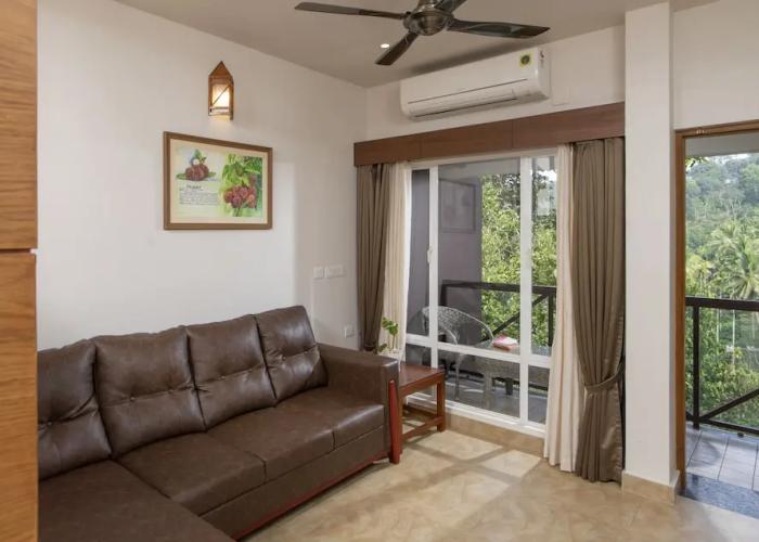 Jeevess Retreat Wayanad