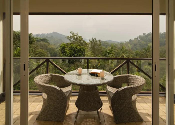 Jeevess Retreat Wayanad