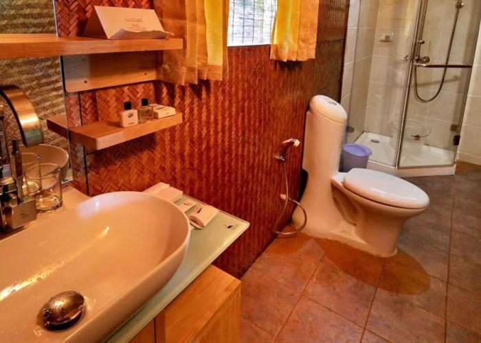 Vythiri Resort