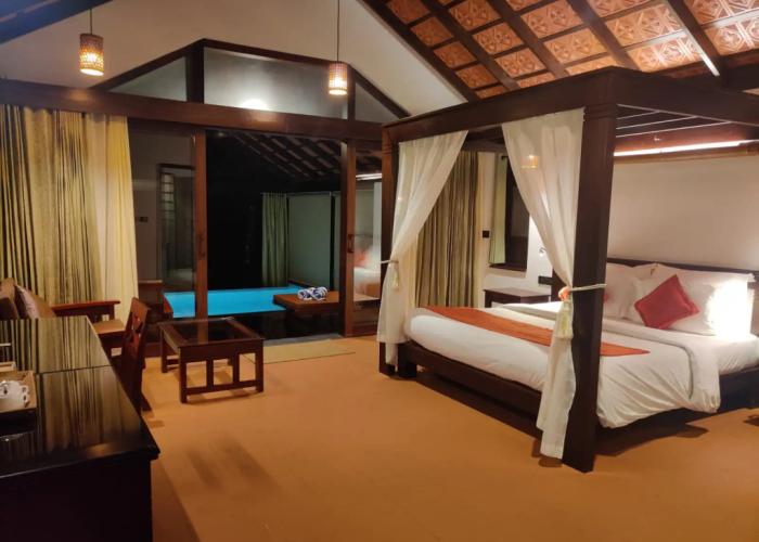 Vythiri Resort