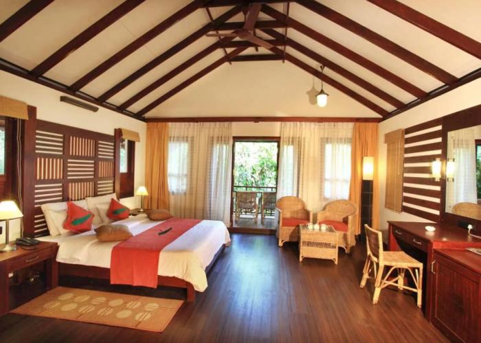 Vythiri Resort