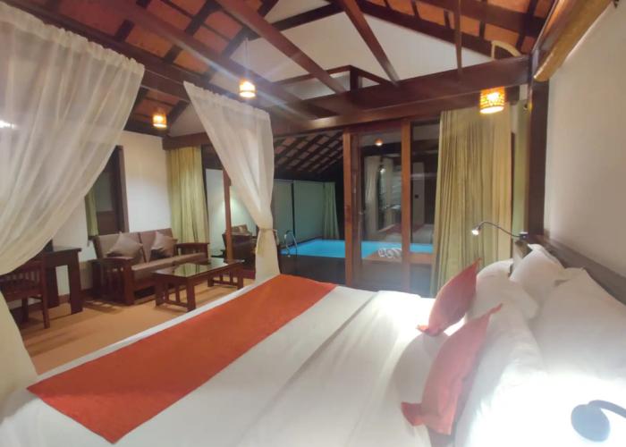 Vythiri Resort