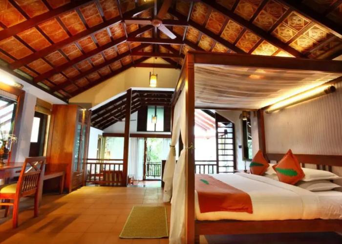 Vythiri Resort