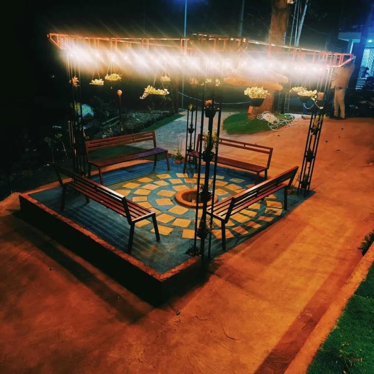 фото Mannath Pool Villa