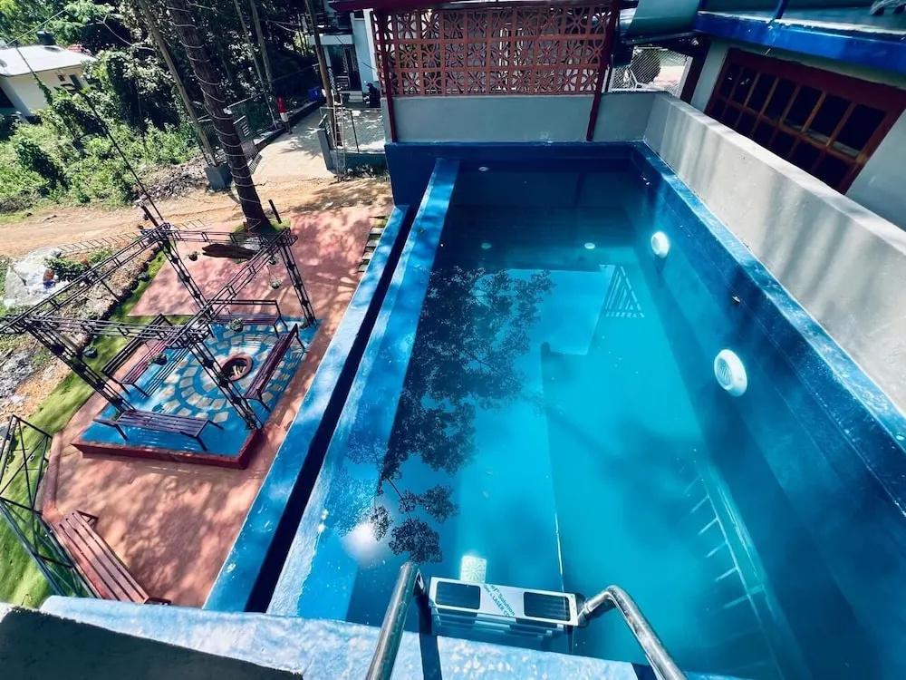 фото Mannath Pool Villa